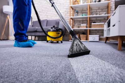 Apartment Carpet Cleaning