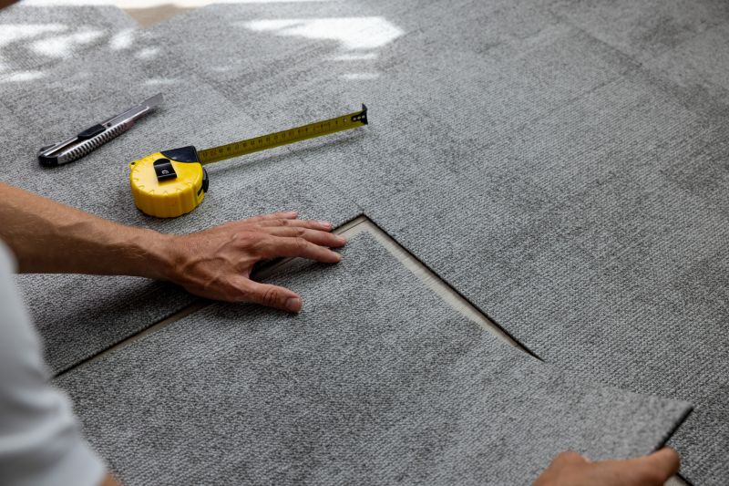 Benefits Of Carpet Installation For Comfort And Noise Reduction
