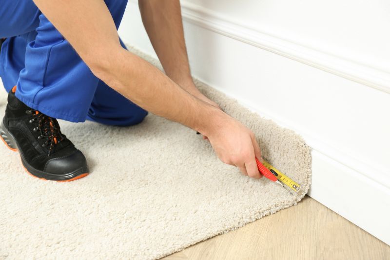 Carpet Installation
