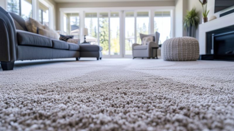 Carpet Installation