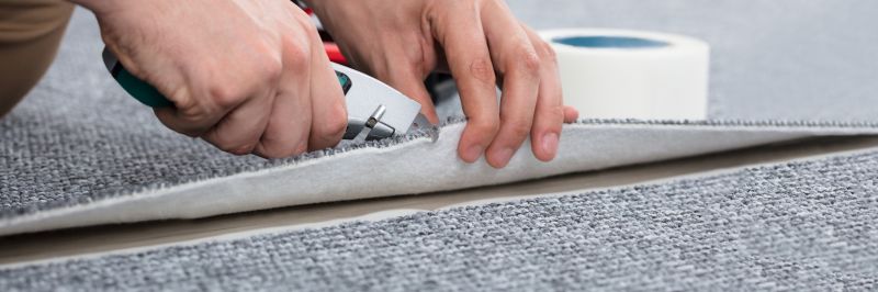 Carpet Installation Vs. Diy: Why Professional Installation Matters