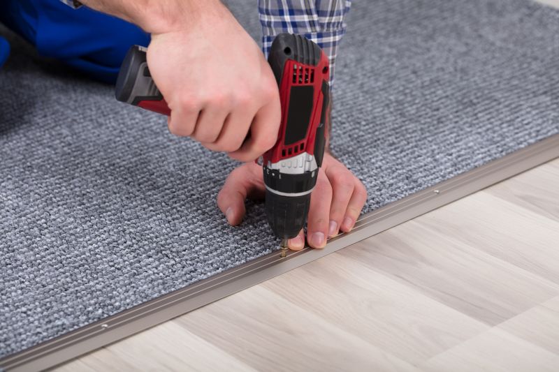 Carpet Installation