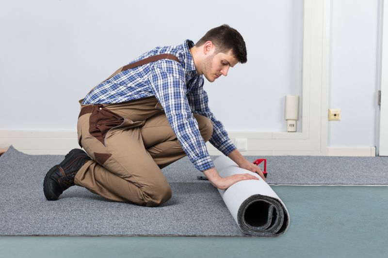 Carpet Installation