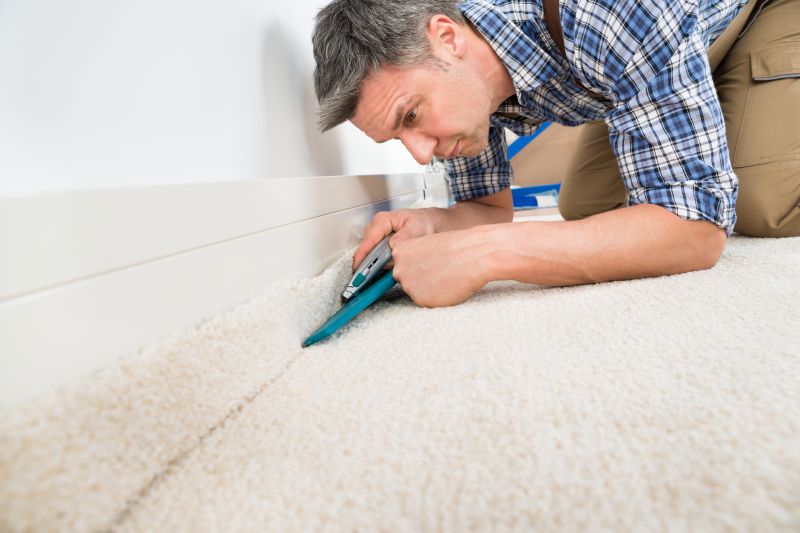 Carpet Repair Service