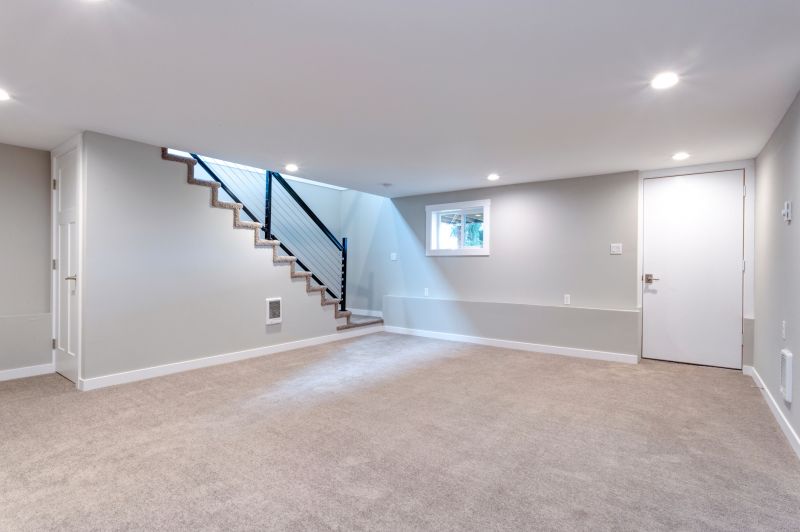 Carpet Replacement