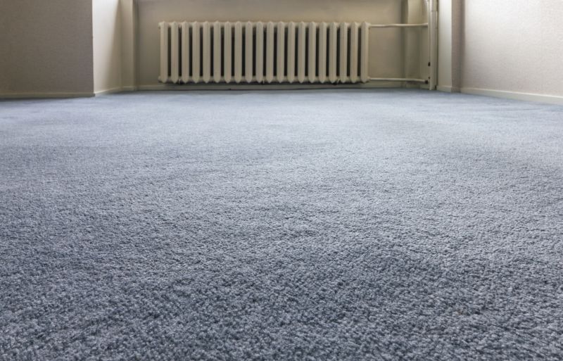 Carpet Replacement
