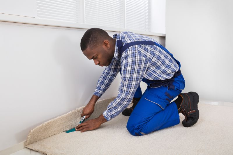 Carpet Replacement