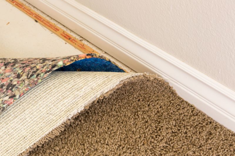 Carpet Replacement