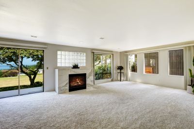 Carpet Replacement