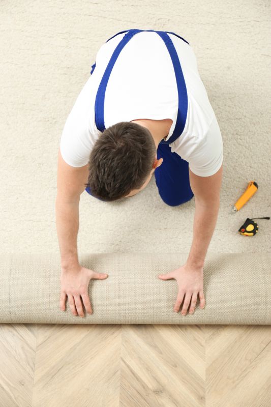 Carpet Replacement