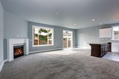 Carpet Replacement