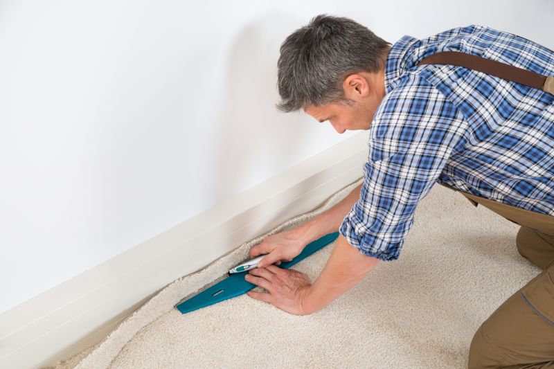 Carpet Service