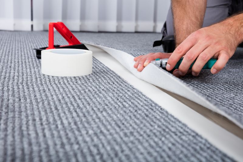 Carpet Service