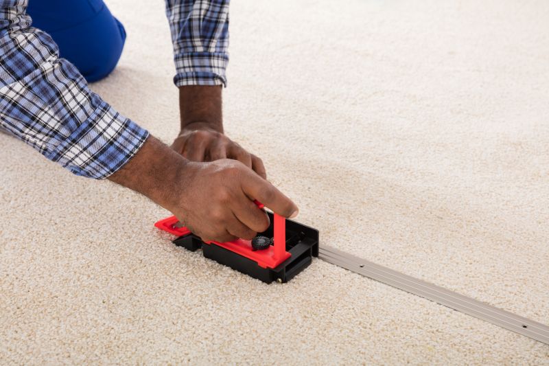 Post-Construction Carpet Care