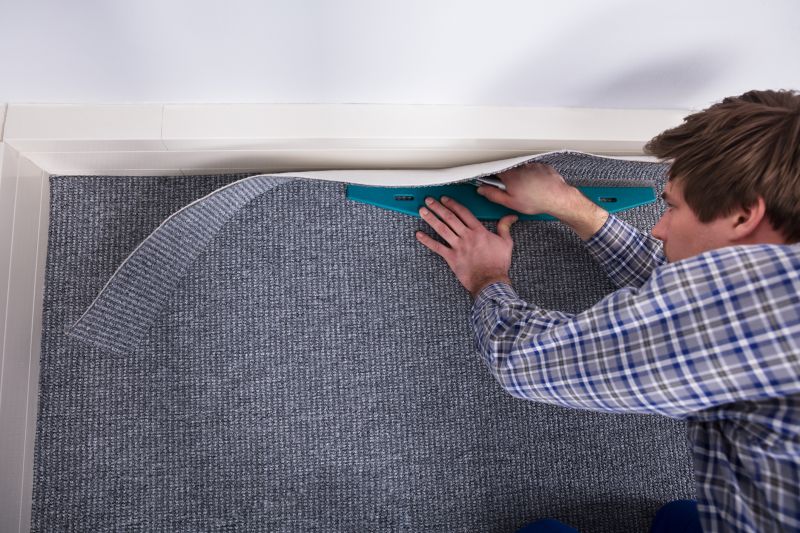 Carpet Service