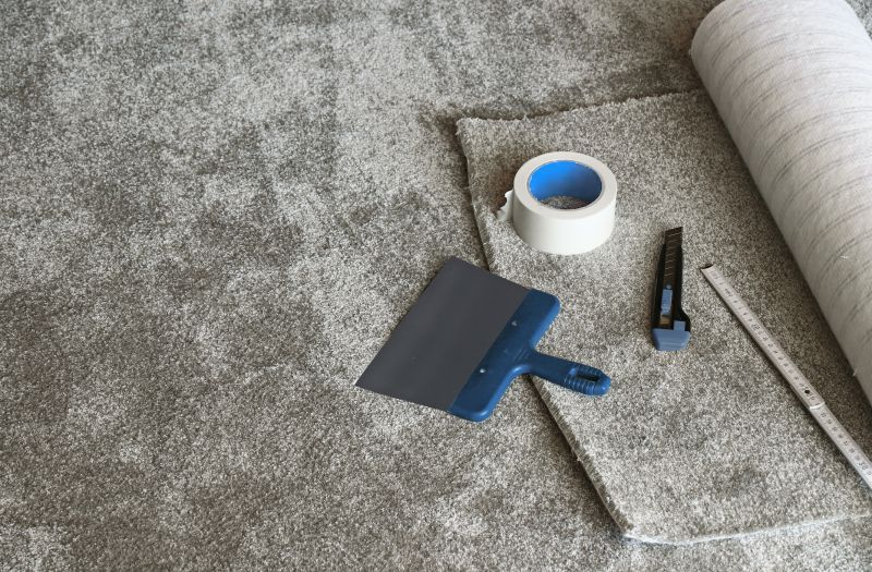 Carpet Service