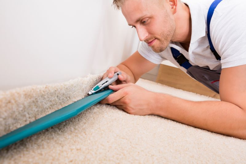 Choosing The Right Carpet Style For Your Home