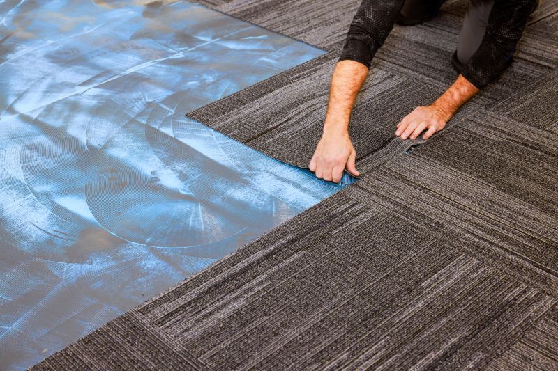 Choosing The Right Carpet Style For Your Home