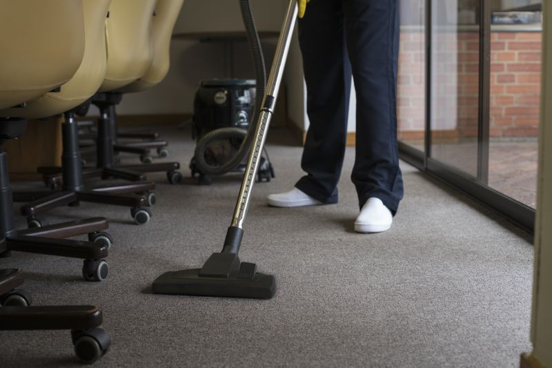 Affordable Carpet Cleaning Services