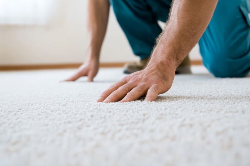 Why Investing In Quality Carpet Pays Off Long-Term