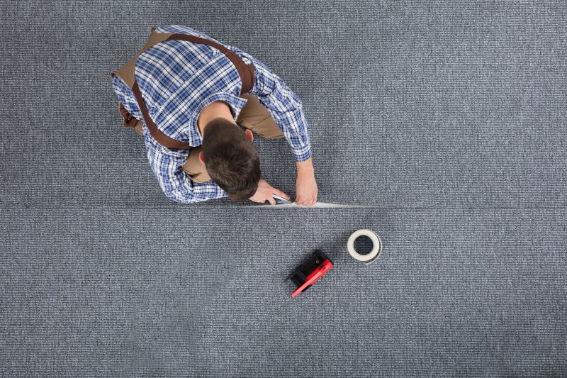 Why Investing In Quality Carpet Pays Off Long-Term